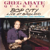 Greg Abate - The Gypsy
