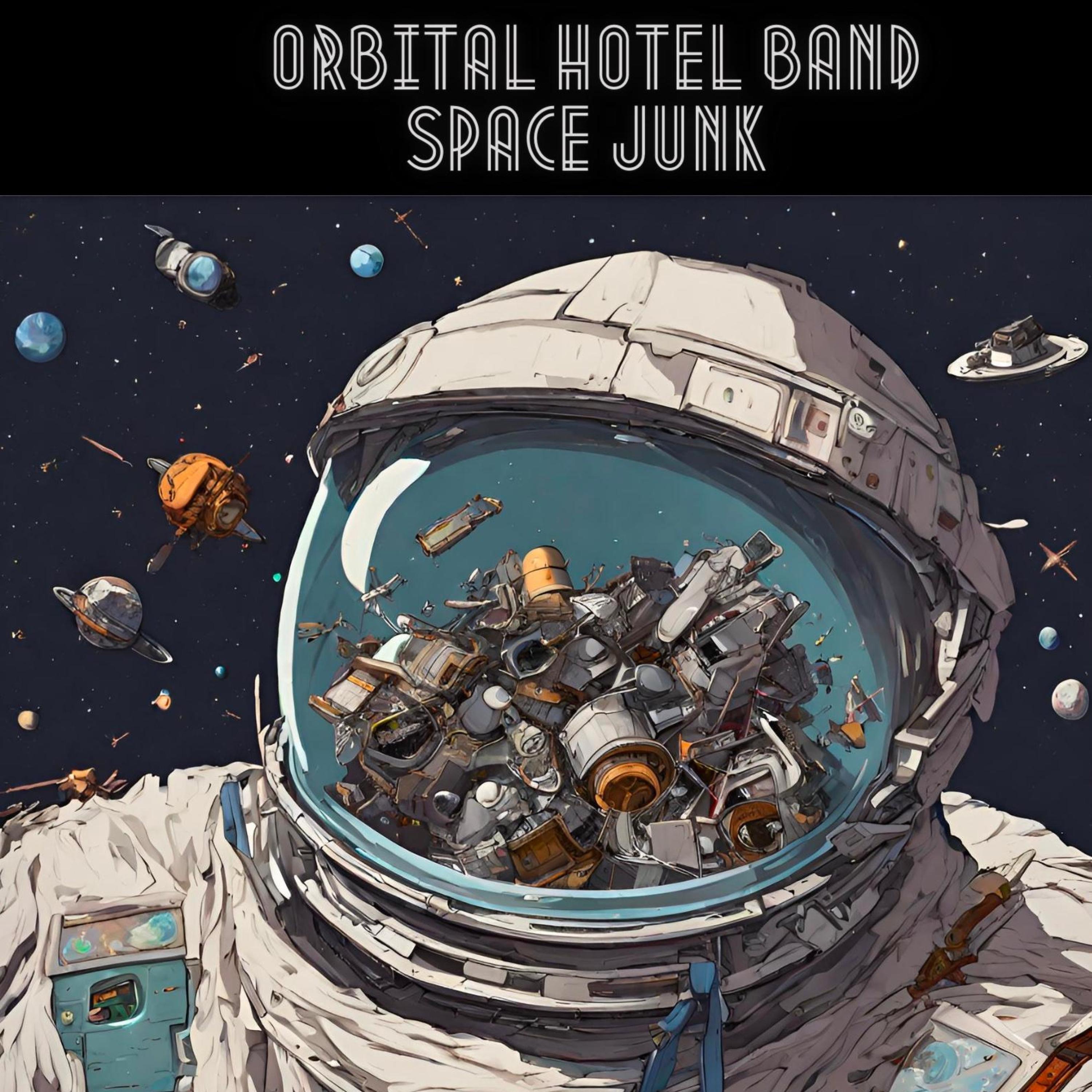 Space Junk