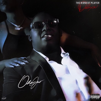 The Biggest Player (Deluxe)