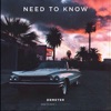 Need to Know - Single