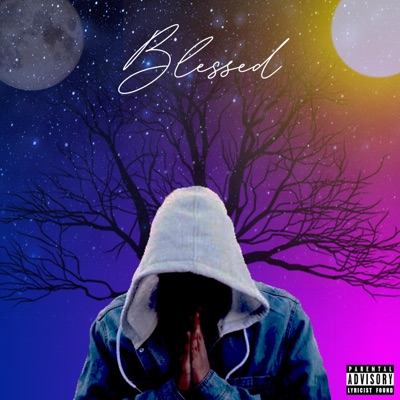 Blessed - Single