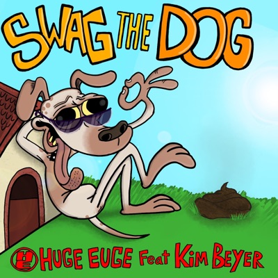 Swag the Dog (feat. Kim Beyer) - Single