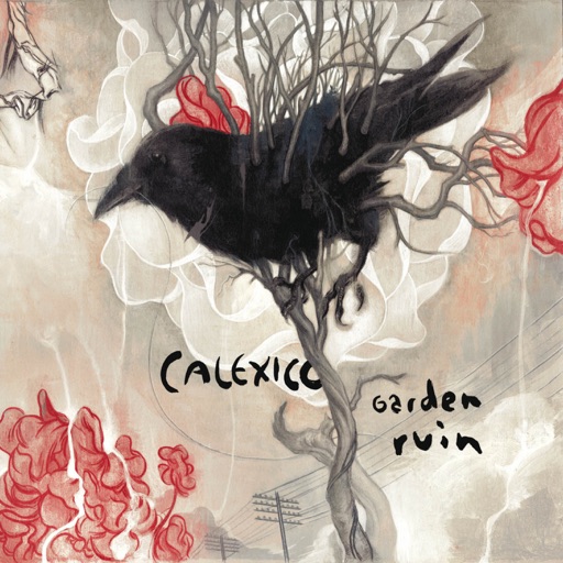 Album artwork