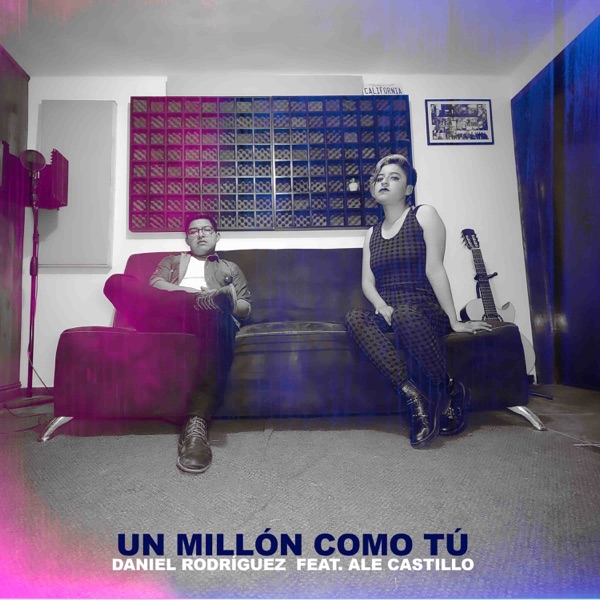 Un Millón Como Tú (feat. Ale Castillo)