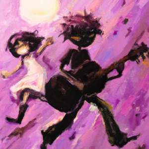 Escape from You