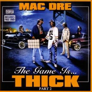 The Game Is... Thick, Pt. 2