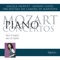Piano Concerto No. 17 in G Major, K. 453: I. Allegro artwork