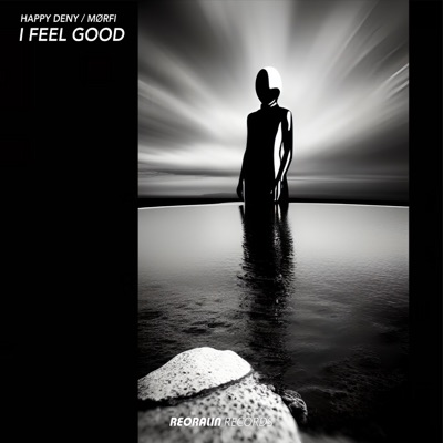 I Feel Good - Single