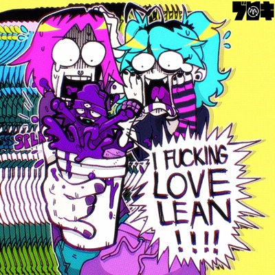 Overstimulated! (feat. CALDER) - Single