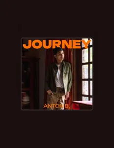 Hör dir Anton B. an, schau dir Musikvideos an, lies die Biografie, finde Tourdaten und mehr!