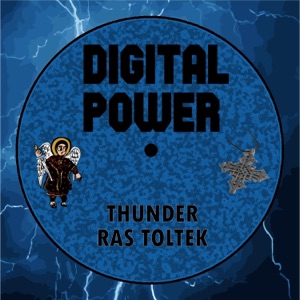 Thunder - EP