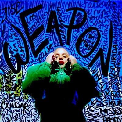 WEAPON - Single