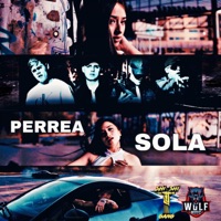 Perrea Sola (feat. Piro 77) - Single - SBS YOUNGWOLF, Gazper Gianxis & Drago200