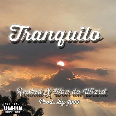 Tranquilo - Single