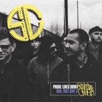 Spiritual Cramp Ablum Cover