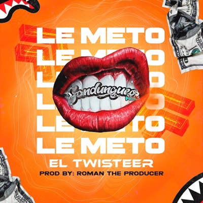 Le meto (feat. El Twisteer) - Single