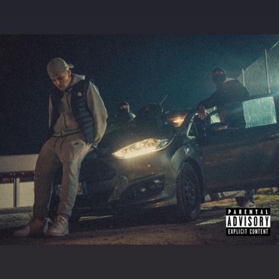 Conto su di me - Single