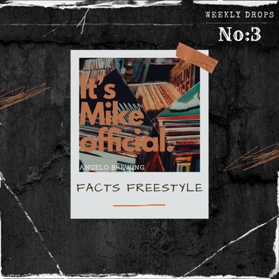 Facts Freestyle - Single
