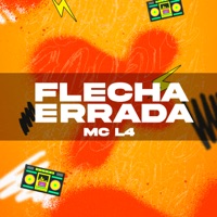 Flecha Errada - Single - Mc L4 & Dj Duh Andrade
