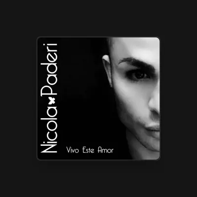 Listen to Nicola Paderi, watch music videos, read bio, see tour dates & more!