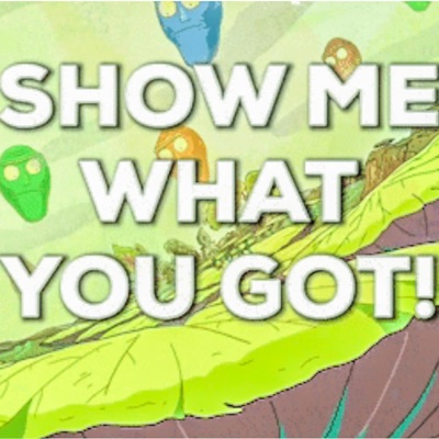 What You Got - Single