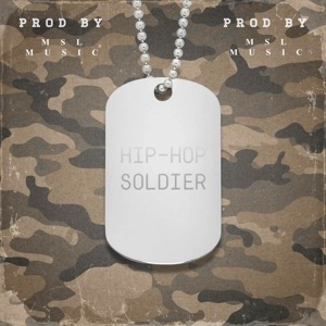 Hip - Hop Soldier