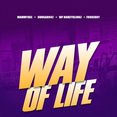 Way of Life - Single