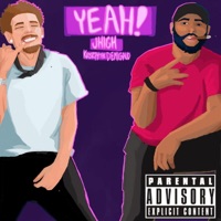 3x (Yeah) (feat. Kristoph the Demigaud) - Single - J High