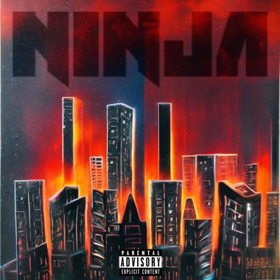 Ninja - Single