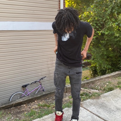 She the reason - Single