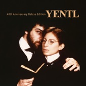 Yentl - 40th Anniversary Deluxe Edition artwork