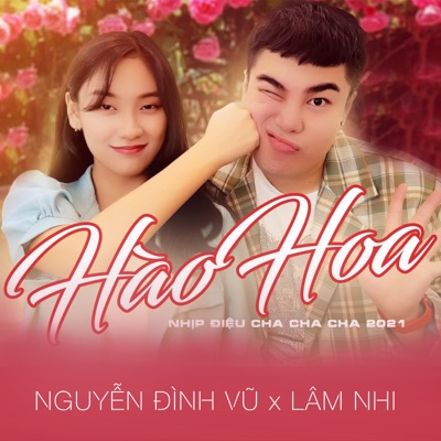 Hào Hoa (Nhịp Điệu Cha Cha Cha) - Single