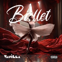 Ballet - Single - Vanilla