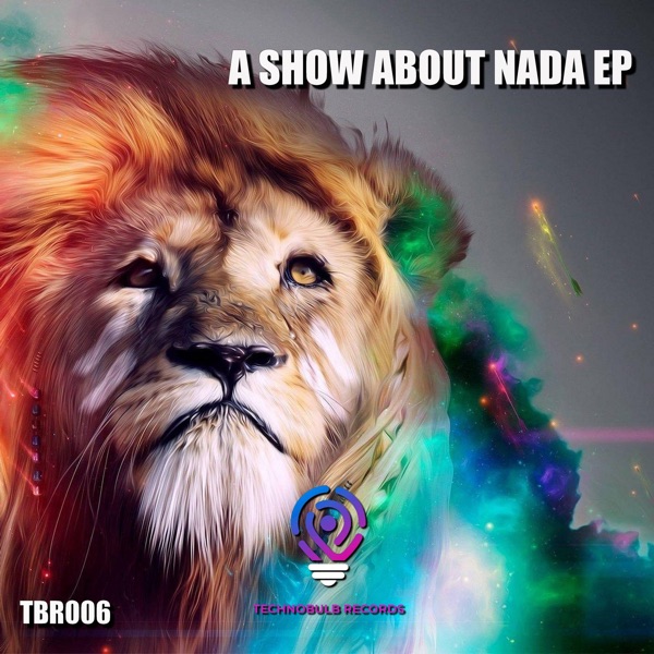 A Show About Nada - Single