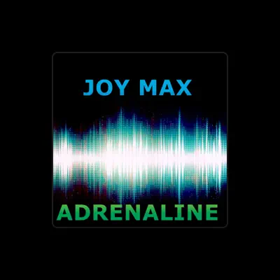 Listen to Joy Max, watch music videos, read bio, see tour dates & more!