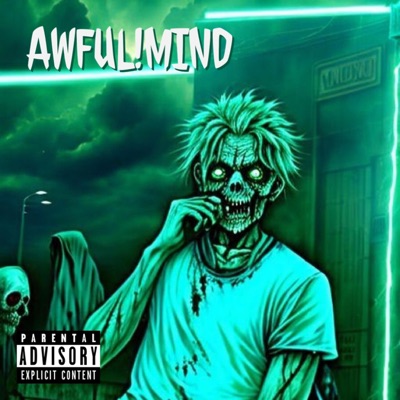 Awful!Mind - Single