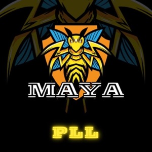 P.L.L - MAYA - Line Dance Choreographer