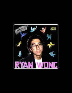 Listen to Ryan Wong, watch music videos, read bio, see tour dates & more!