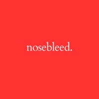 Nosebleed. - Single - Caoirne & Stt Laurentt
