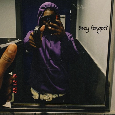 They Forgot - Single