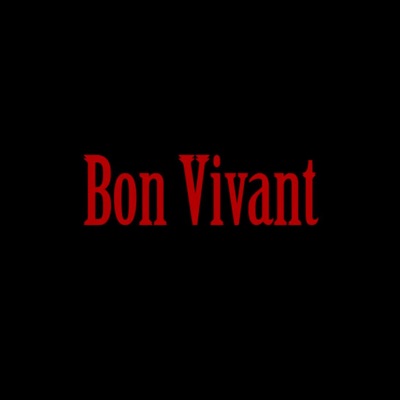 Bon vivant - Single