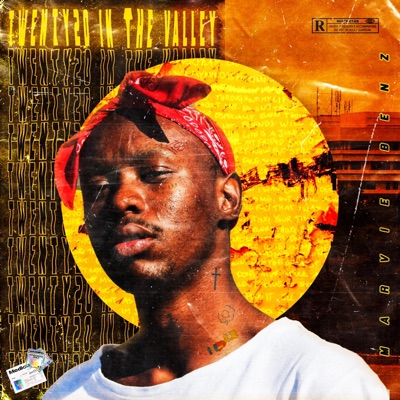 Twenty20 In the Valley(Mixtape)