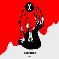 Can U Feel It - Single - IAXI