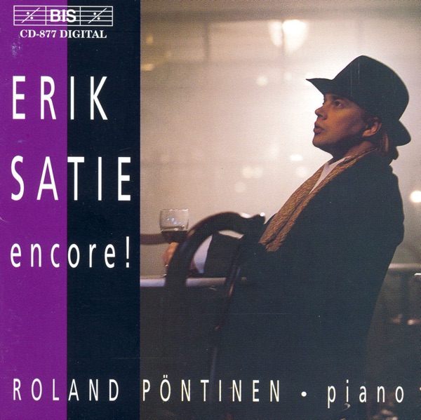 Satie: Piano Music