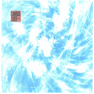 Cámara Lenta (feat. Yzyz) - Single