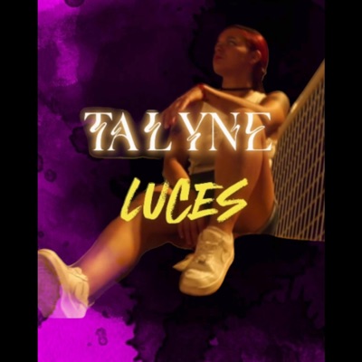 Luces (feat. Owly g) - Single