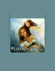 Listen to Kate, watch music videos, read bio, see tour dates & more!