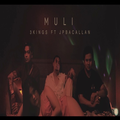 Muli (feat. JP Bacallan) - Single