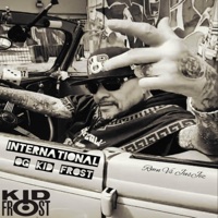 International - Single - OG Kid Frost
