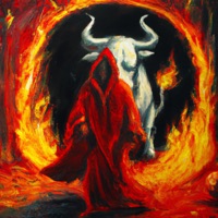 BURNIN' BRIDGES (feat. Solitiverse) - Single - Sinfamous